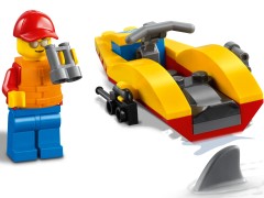 Beach Rescue ATV, zdjęcie 5