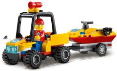 Beach Rescue ATV, zdjęcie 6