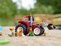Tractor, zdjęcie 3