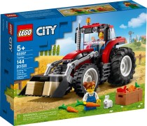 Tractor, zdjęcie 2