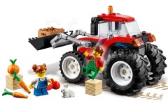 Tractor, zdjęcie 6
