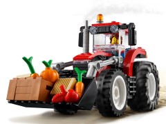 Tractor, zdjęcie 8