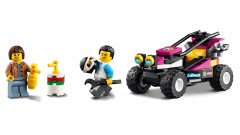 Race Buggy Transporter, zdjęcie 4