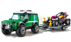 Race Buggy Transporter, zdjęcie 5