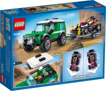Race Buggy Transporter, zdjęcie 8