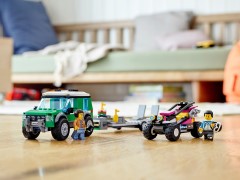 Race Buggy Transporter, zdjęcie 10
