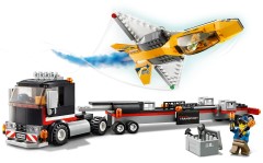Airshow Jet Transporter, zdjęcie 4