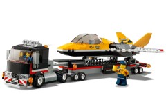 Airshow Jet Transporter, zdjęcie 7