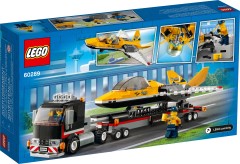 Airshow Jet Transporter, zdjęcie 9