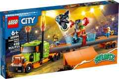 Stunt Show Truck, zdjęcie 2