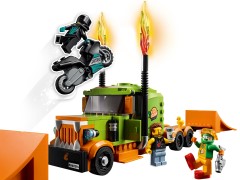 Stunt Show Truck, zdjęcie 9