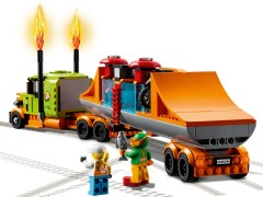 Stunt Show Truck, zdjęcie 10
