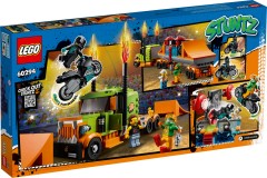 Stunt Show Truck, zdjęcie 13