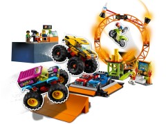 Stunt Show Arena, zdjęcie 4