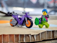 Wheelie Stunt Bike, zdjęcie 3