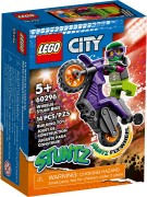 Wheelie Stunt Bike, zdjęcie 2