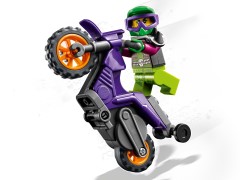 Wheelie Stunt Bike, zdjęcie 4