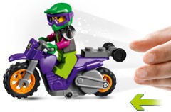 Wheelie Stunt Bike, zdjęcie 6