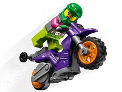 Wheelie Stunt Bike, zdjęcie 7