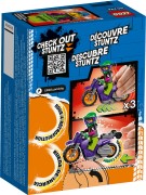 Wheelie Stunt Bike, zdjęcie 8