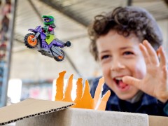 Wheelie Stunt Bike, zdjęcie 11