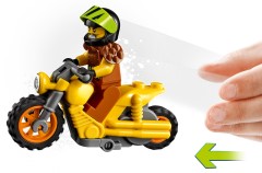 Demolition Stunt Bike, zdjęcie 6