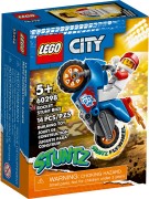 Rocket Stunt Bike, zdjęcie 2