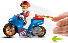 Rocket Stunt Bike, zdjęcie 6