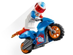 Rocket Stunt Bike, zdjęcie 7