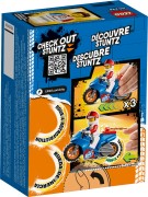 Rocket Stunt Bike, zdjęcie 8