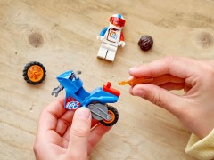 Rocket Stunt Bike, zdjęcie 9