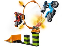 Stunt Competition, zdjęcie 12