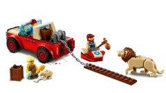 Wildlife Rescue Off-Roader, zdjęcie 8