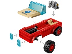 Wildlife Rescue Off-Roader, zdjęcie 10