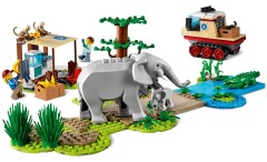 Wildlife Rescue Operation LEGO-set afbeelding 5