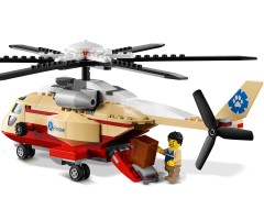 Wildlife Rescue Operation LEGO-set afbeelding 6
