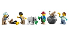 Wildlife Rescue Operation LEGO-set afbeelding 8