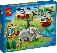 Wildlife Rescue Operation LEGO-set afbeelding 9