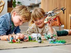 Wildlife Rescue Operation LEGO-set afbeelding 11