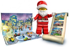 City Advent Calendar 2021, zdjęcie 4