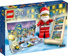 City Advent Calendar 2021, zdjęcie 5