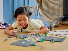 Wegplaten LEGO-set afbeelding 3