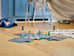 Wegplaten LEGO-set afbeelding 4
