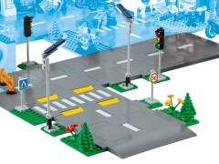 Wegplaten LEGO-set afbeelding 6