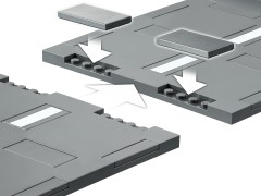 Wegplaten LEGO-set afbeelding 8