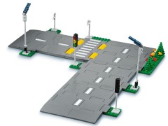Wegplaten LEGO-set afbeelding 10