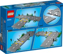 Wegplaten LEGO-set afbeelding 11