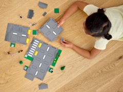 Wegplaten LEGO-set afbeelding 12