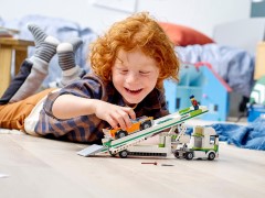 Car Transporter, zdjęcie 3
