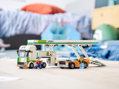 Car Transporter, zdjęcie 4